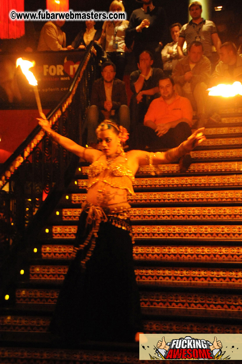 AVN Presents the OFFICIAL Party