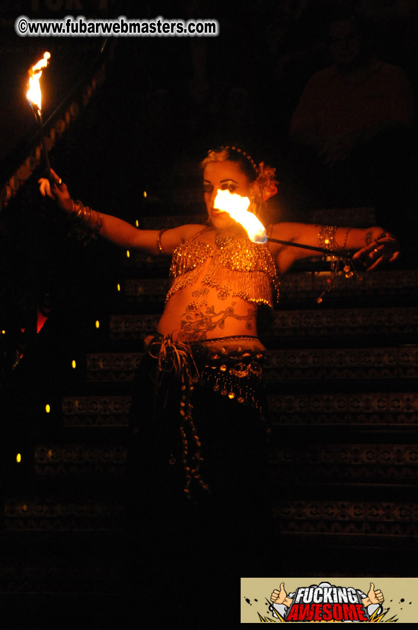 AVN Presents the OFFICIAL Party