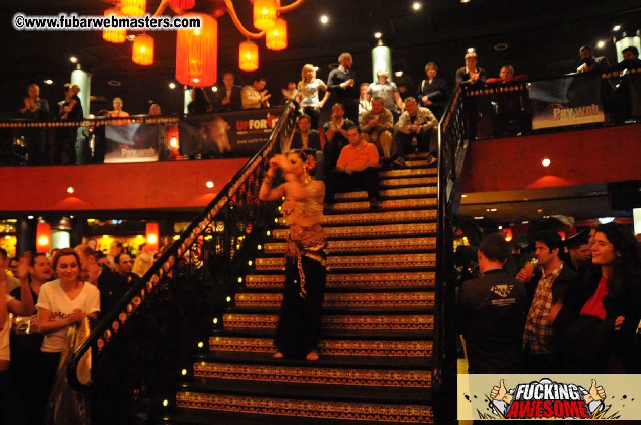 AVN Presents the OFFICIAL Party