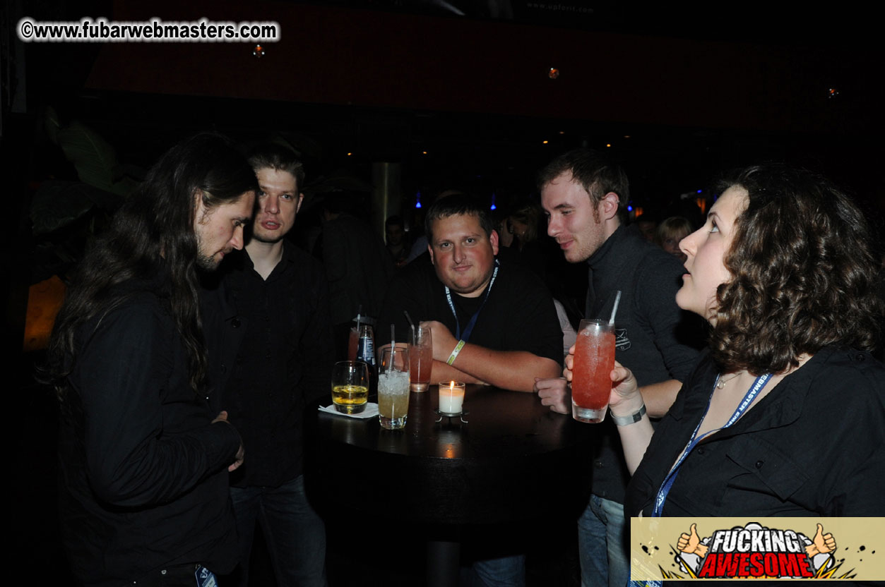 AVN Presents the OFFICIAL Party