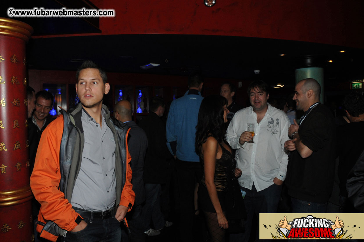 AVN Presents the OFFICIAL Party