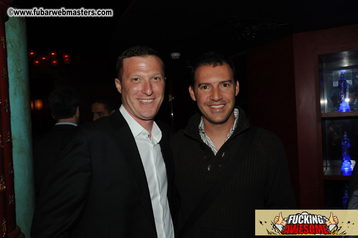 AVN Presents the OFFICIAL Party