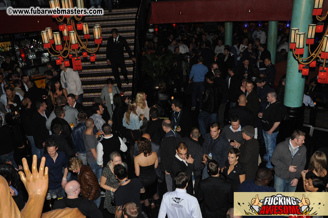 AVN Presents the OFFICIAL Party