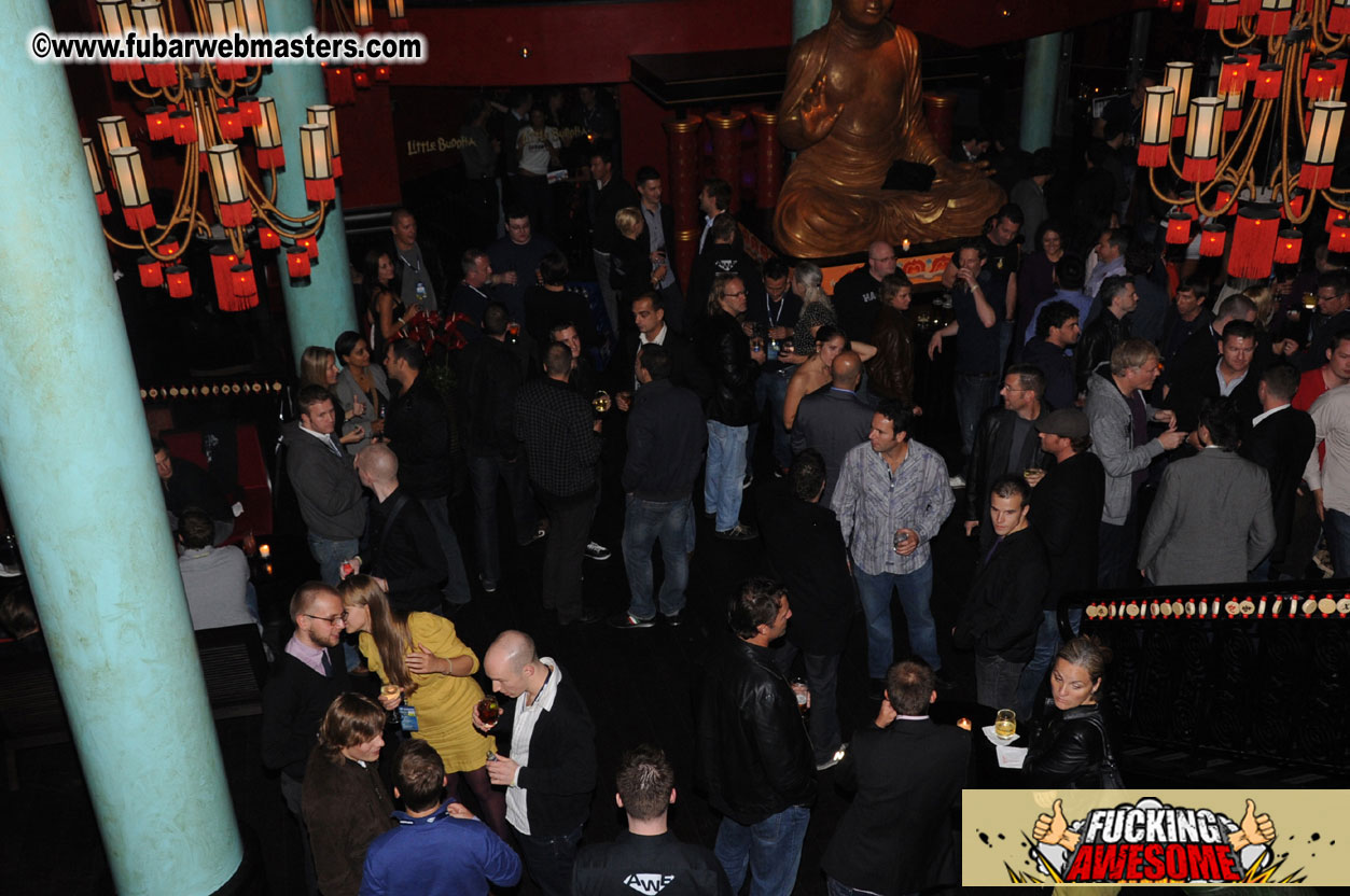 AVN Presents the OFFICIAL Party