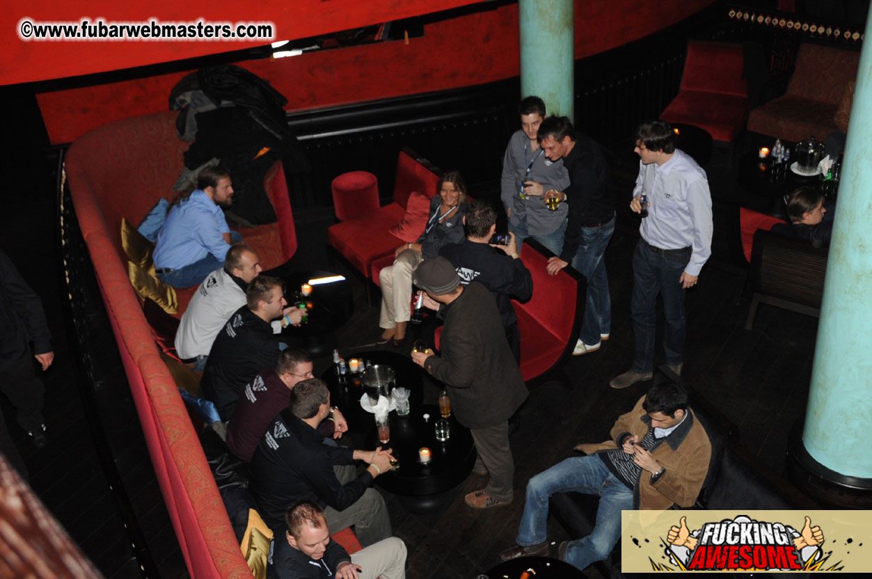 AVN Presents the OFFICIAL Party