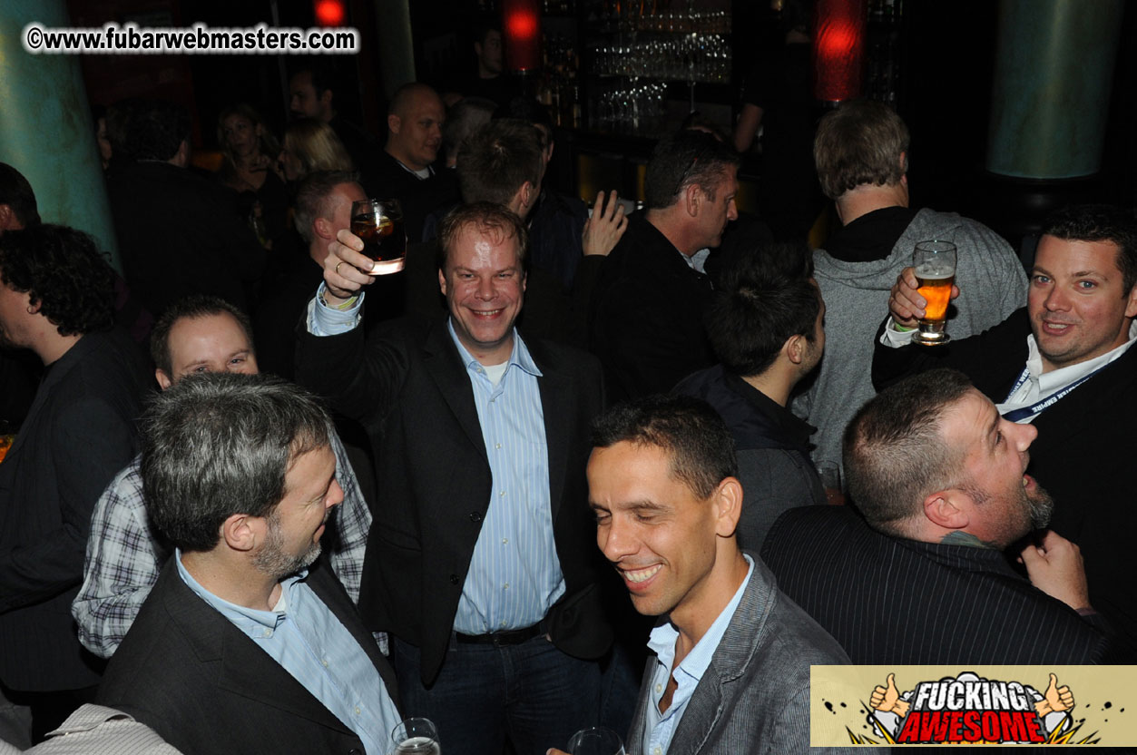 AVN Presents the OFFICIAL Party