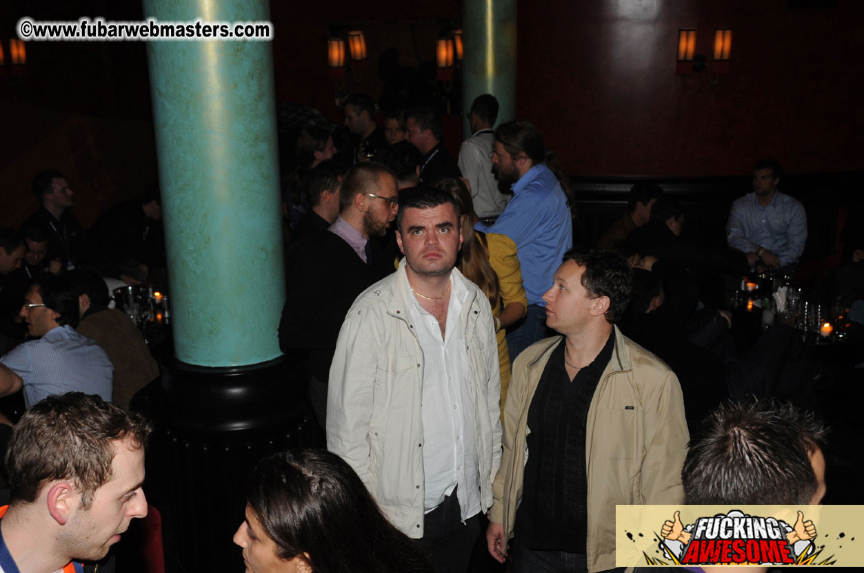 AVN Presents the OFFICIAL Party