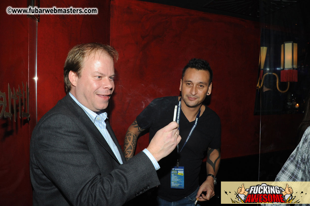 AVN Presents the OFFICIAL Party