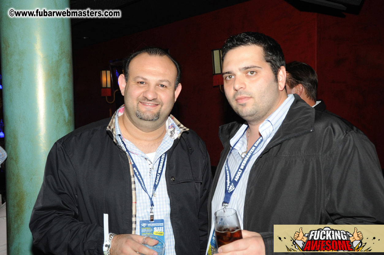 AVN Presents the OFFICIAL Party