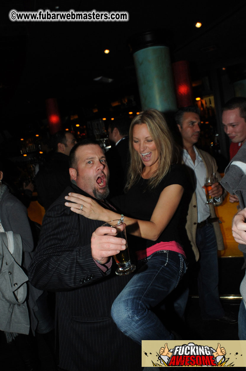 AVN Presents the OFFICIAL Party