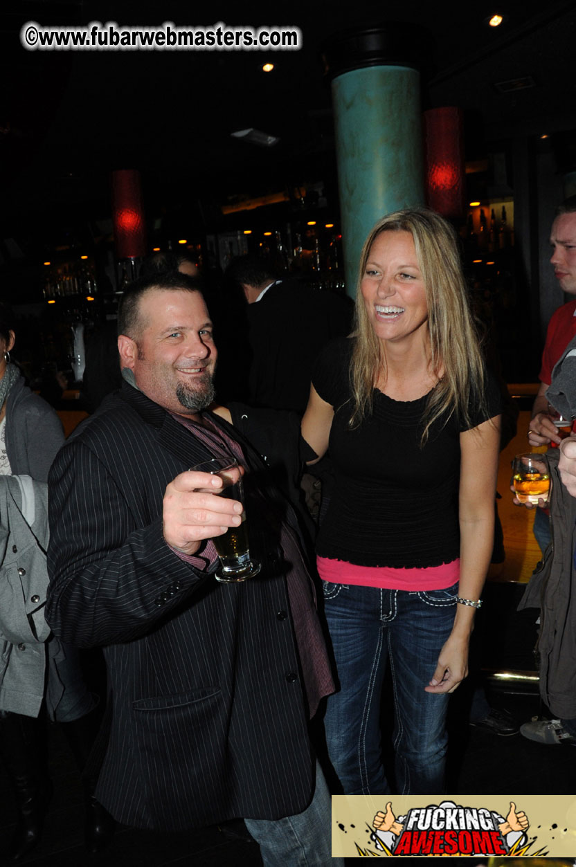 AVN Presents the OFFICIAL Party