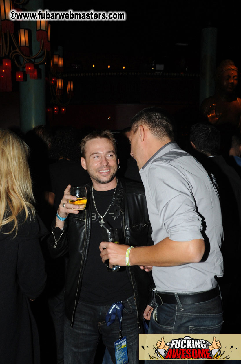 AVN Presents the OFFICIAL Party