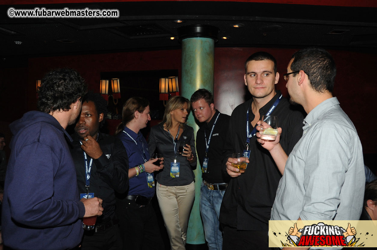 AVN Presents the OFFICIAL Party