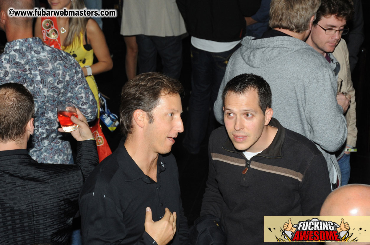 AVN Presents the OFFICIAL Party