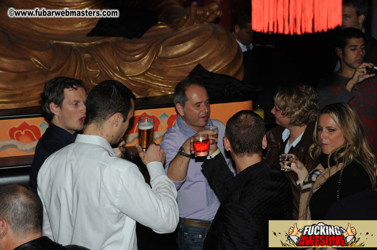 AVN Presents the OFFICIAL Party