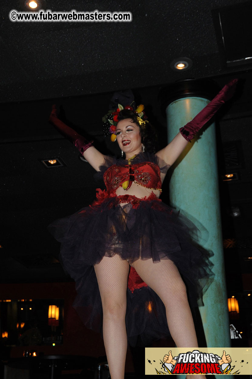 AVN Presents the OFFICIAL Party