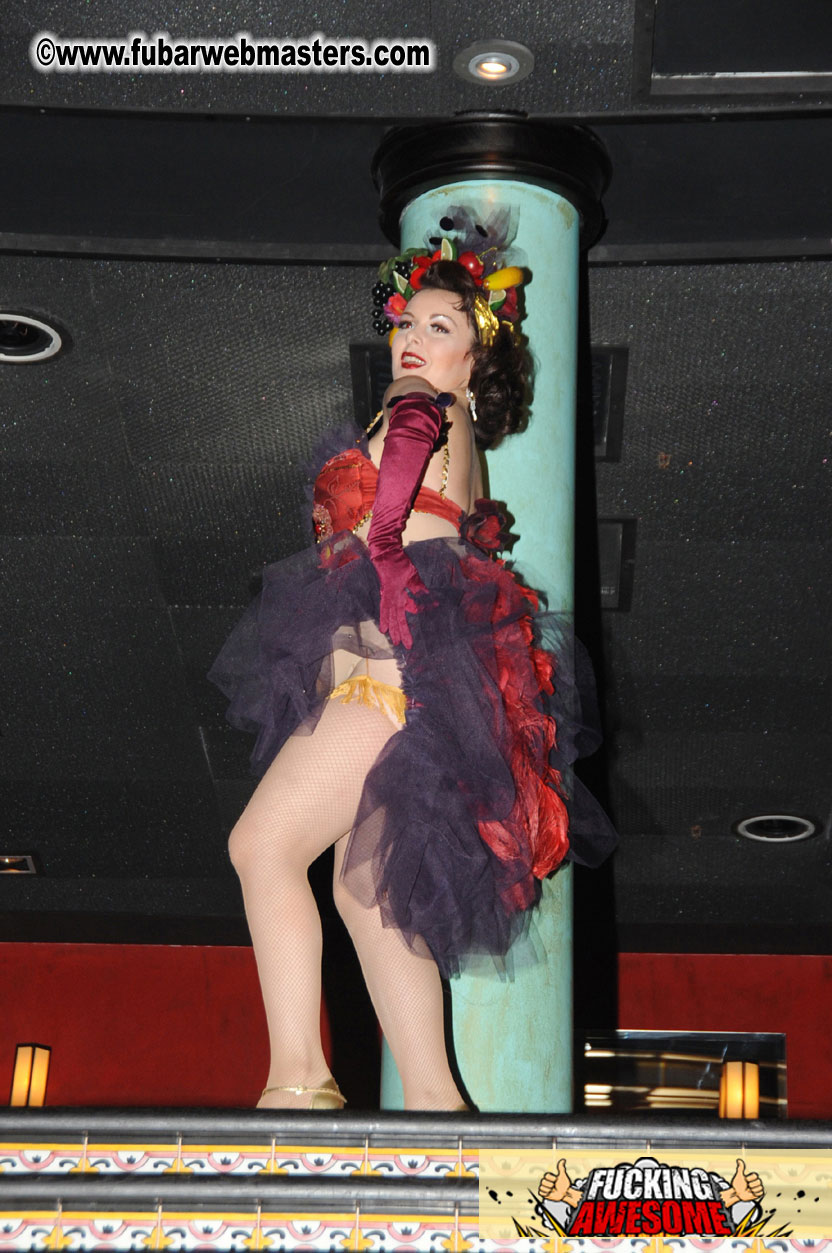 AVN Presents the OFFICIAL Party