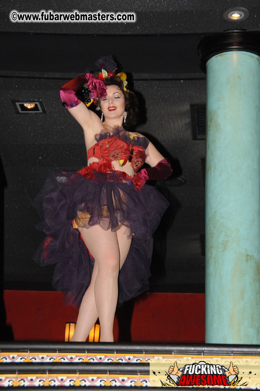 AVN Presents the OFFICIAL Party