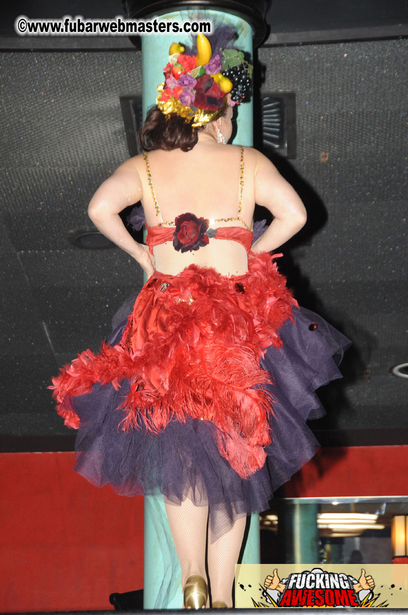 AVN Presents the OFFICIAL Party