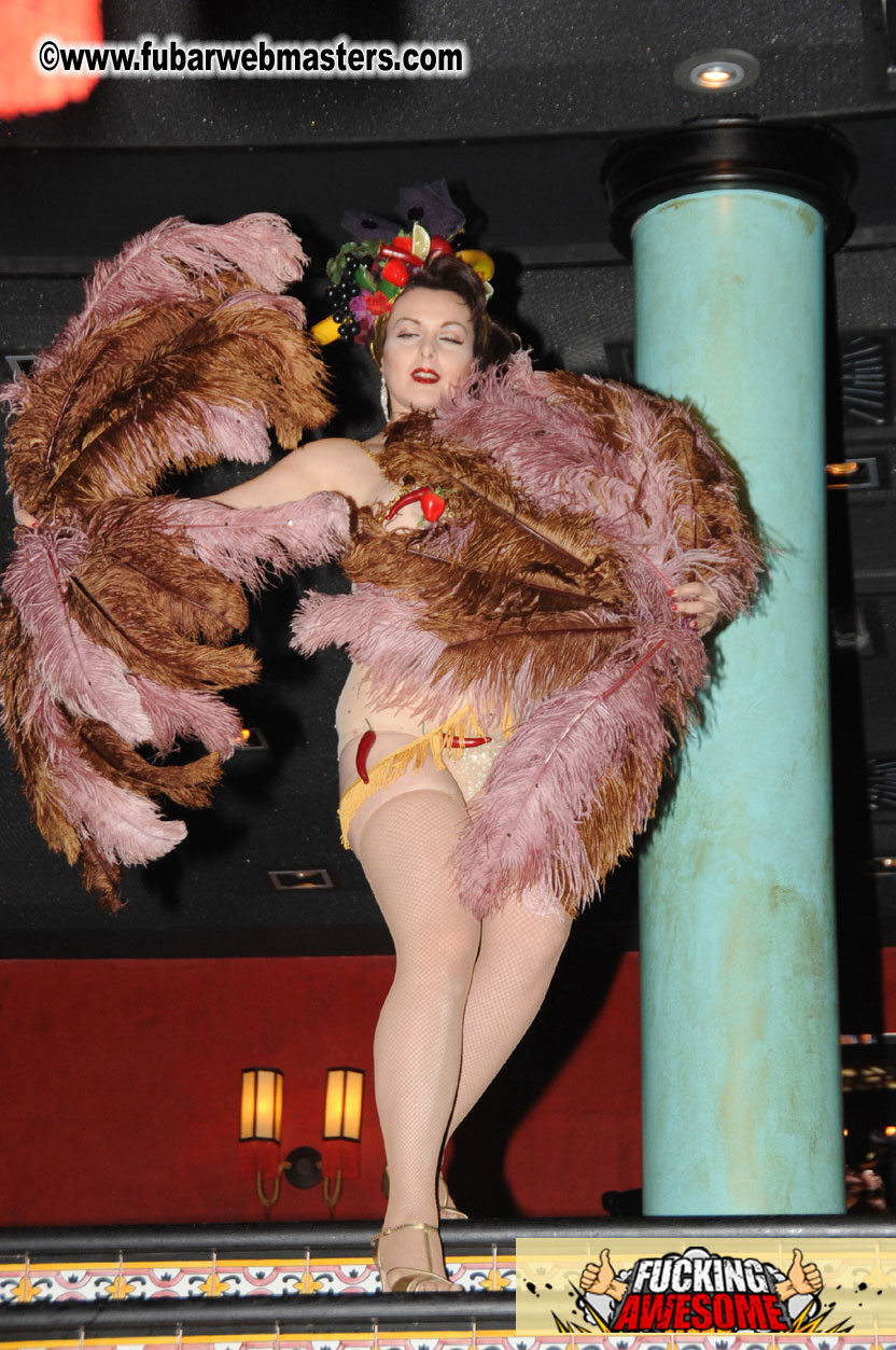 AVN Presents the OFFICIAL Party