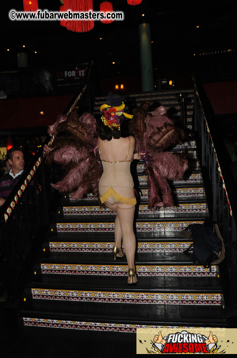 AVN Presents the OFFICIAL Party