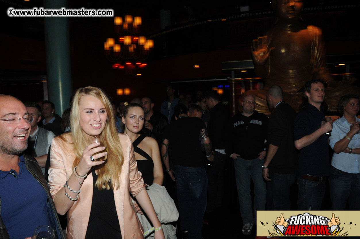 AVN Presents the OFFICIAL Party