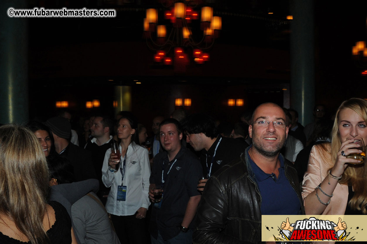 AVN Presents the OFFICIAL Party