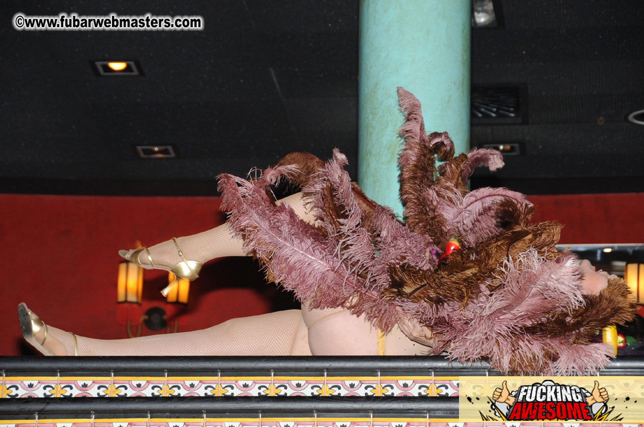 AVN Presents the OFFICIAL Party