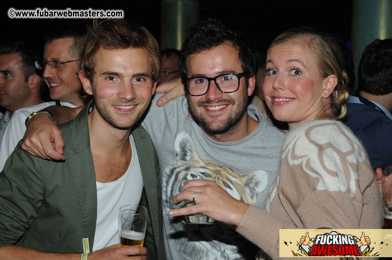 AVN Presents the OFFICIAL Party