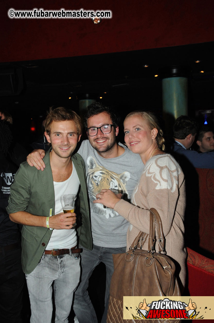 AVN Presents the OFFICIAL Party