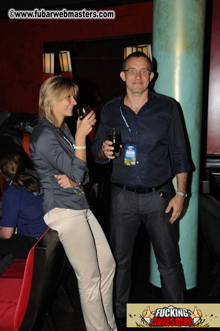 AVN Presents the OFFICIAL Party