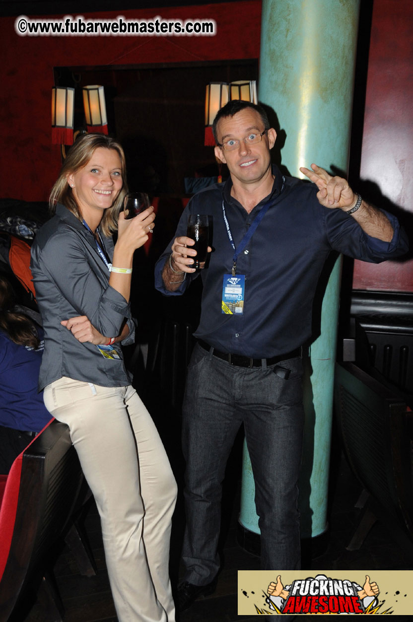 AVN Presents the OFFICIAL Party