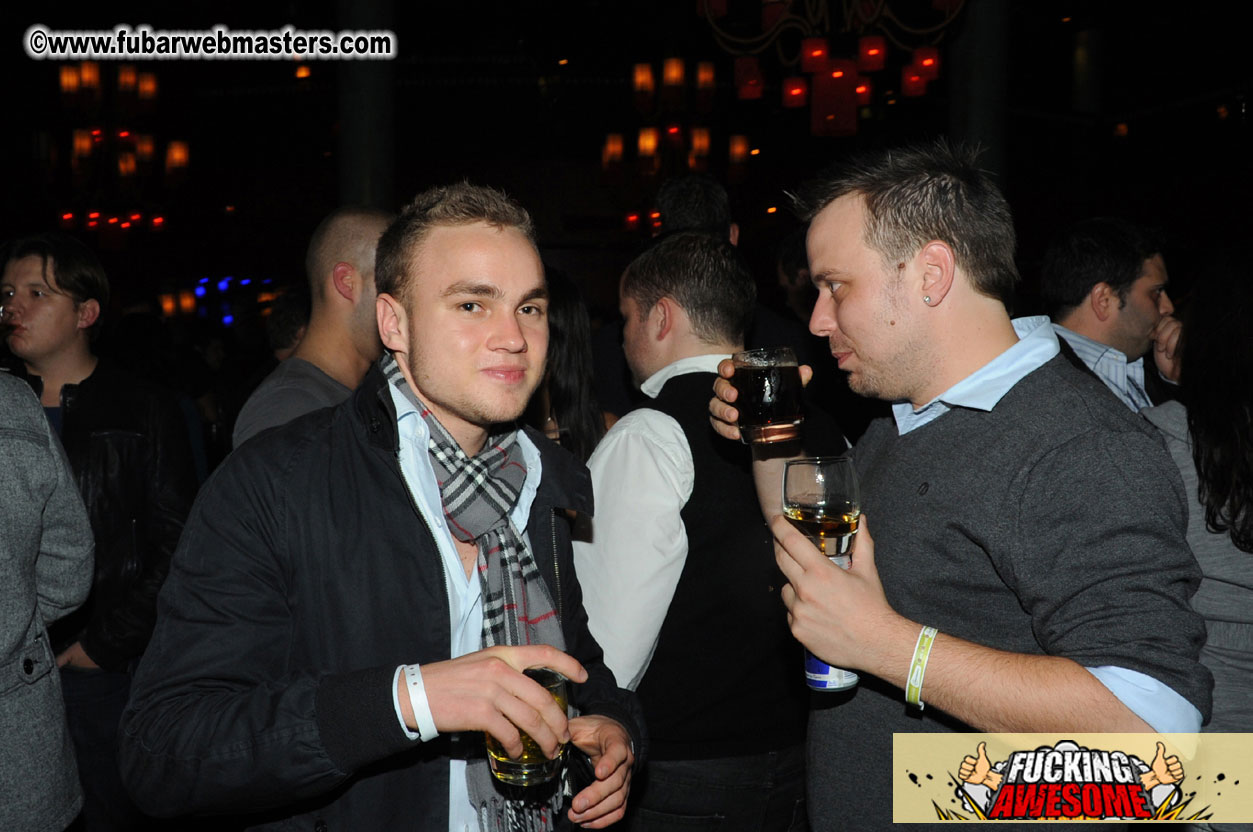 AVN Presents the OFFICIAL Party