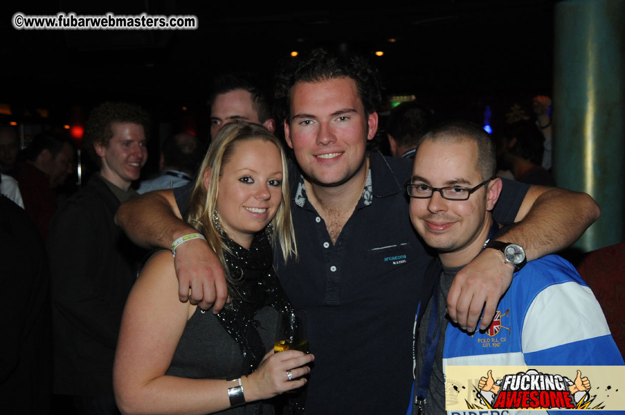 AVN Presents the OFFICIAL Party