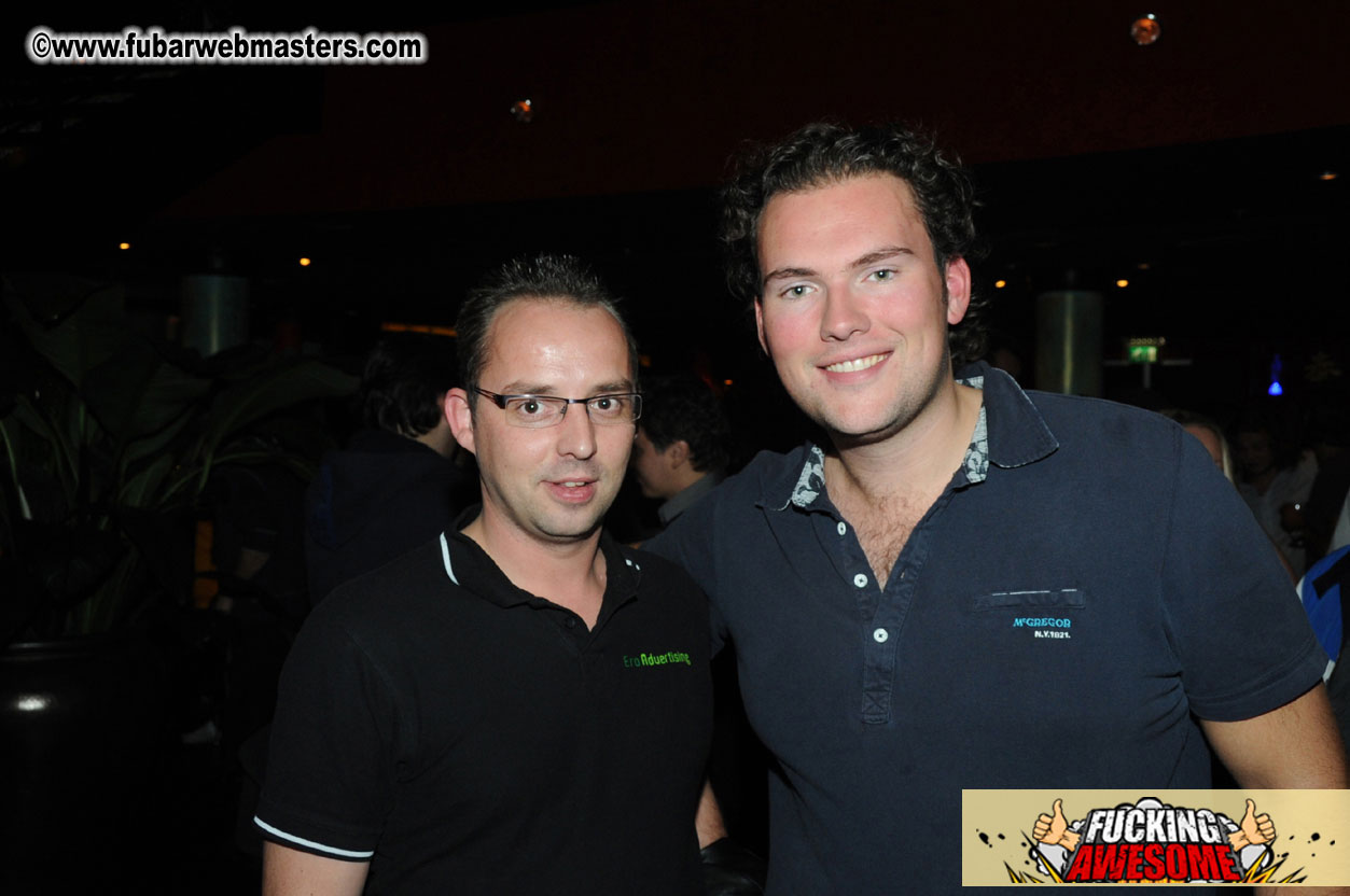 AVN Presents the OFFICIAL Party