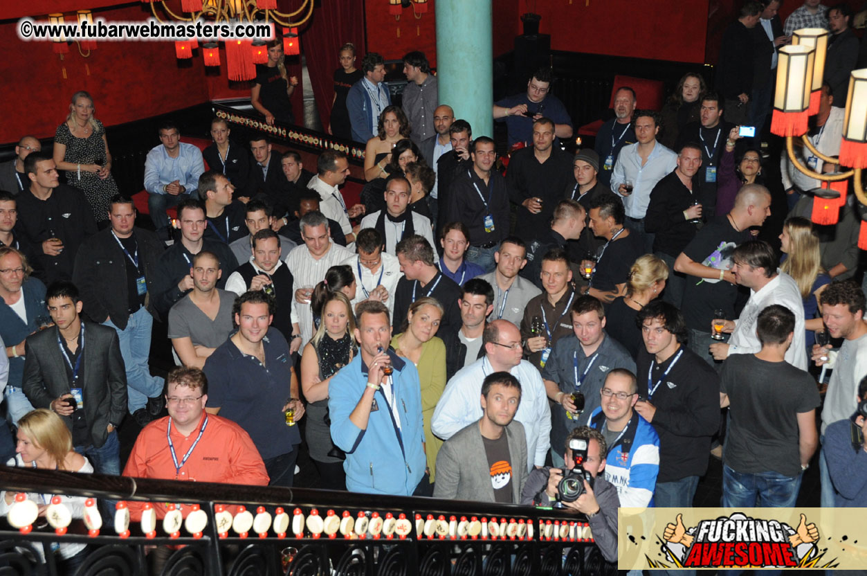 AVN Presents the OFFICIAL Party