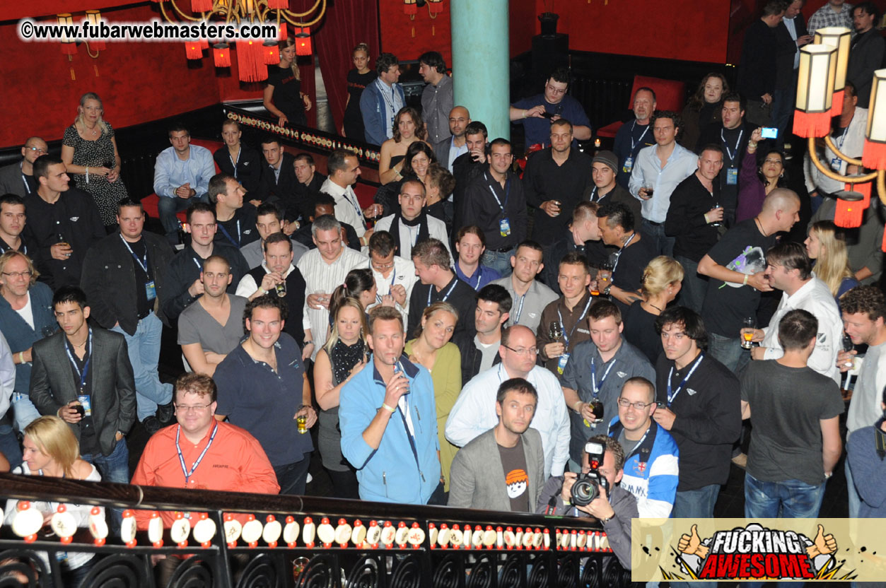 AVN Presents the OFFICIAL Party