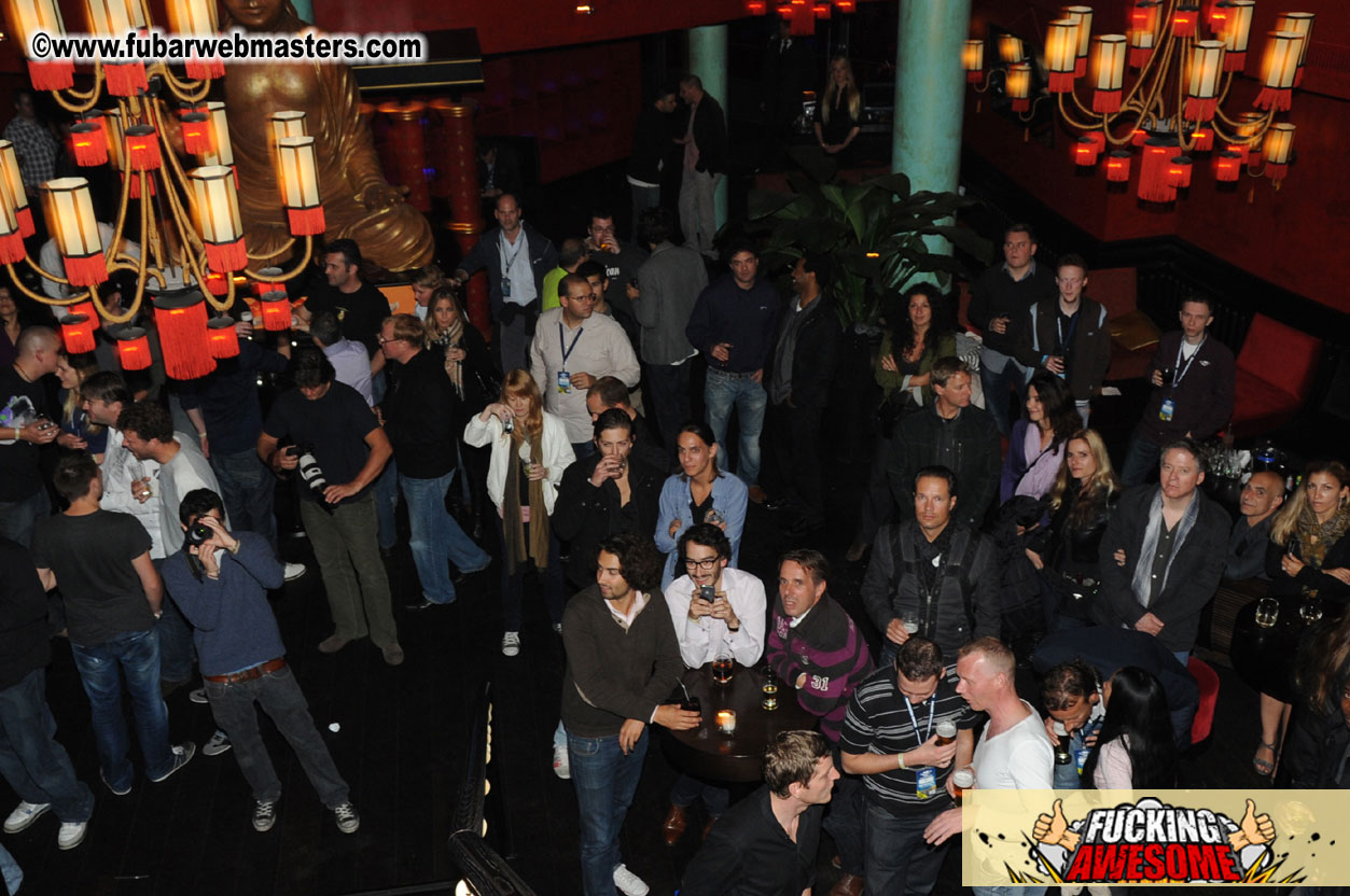 AVN Presents the OFFICIAL Party