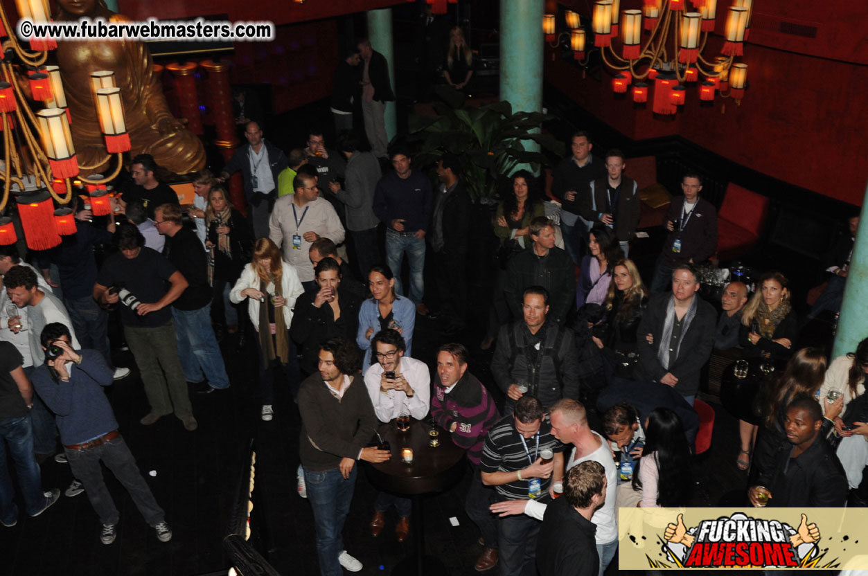 AVN Presents the OFFICIAL Party