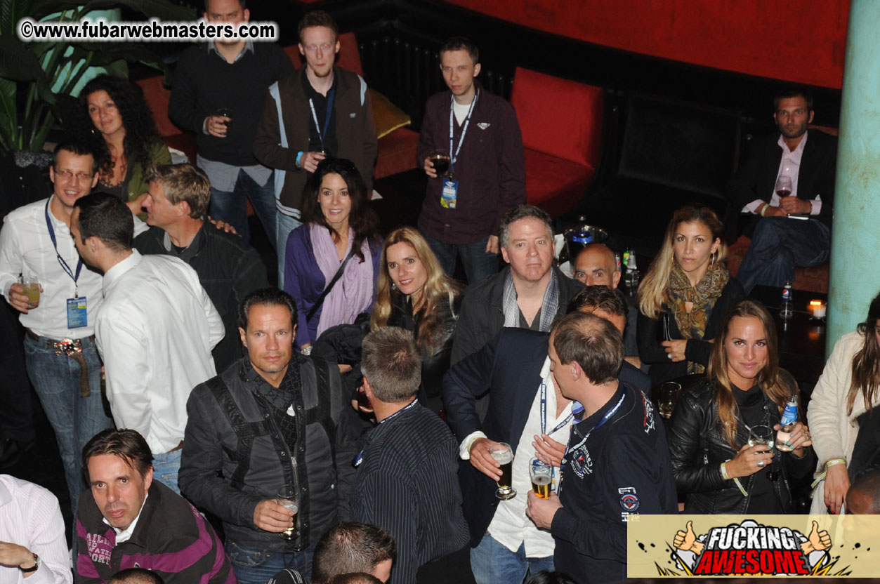 AVN Presents the OFFICIAL Party