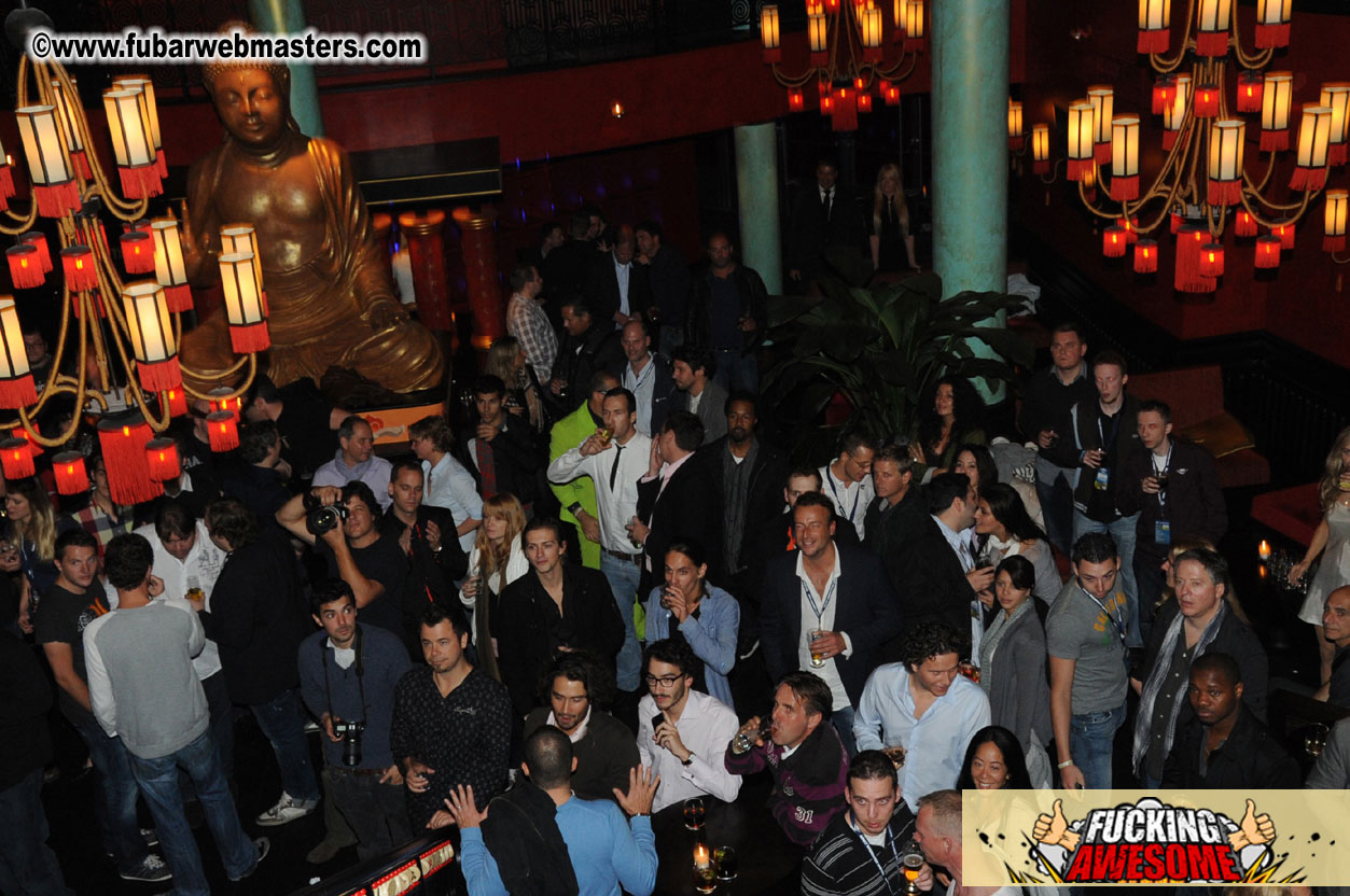 AVN Presents the OFFICIAL Party