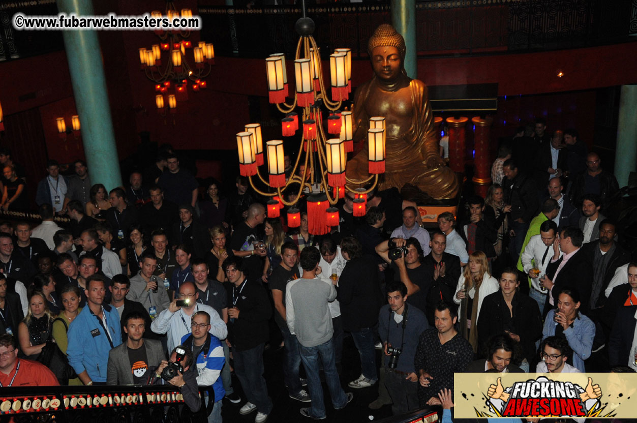 AVN Presents the OFFICIAL Party