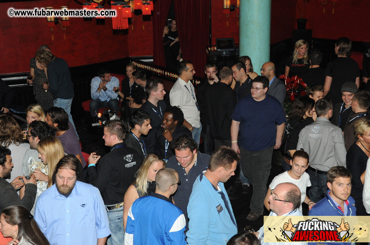 AVN Presents the OFFICIAL Party