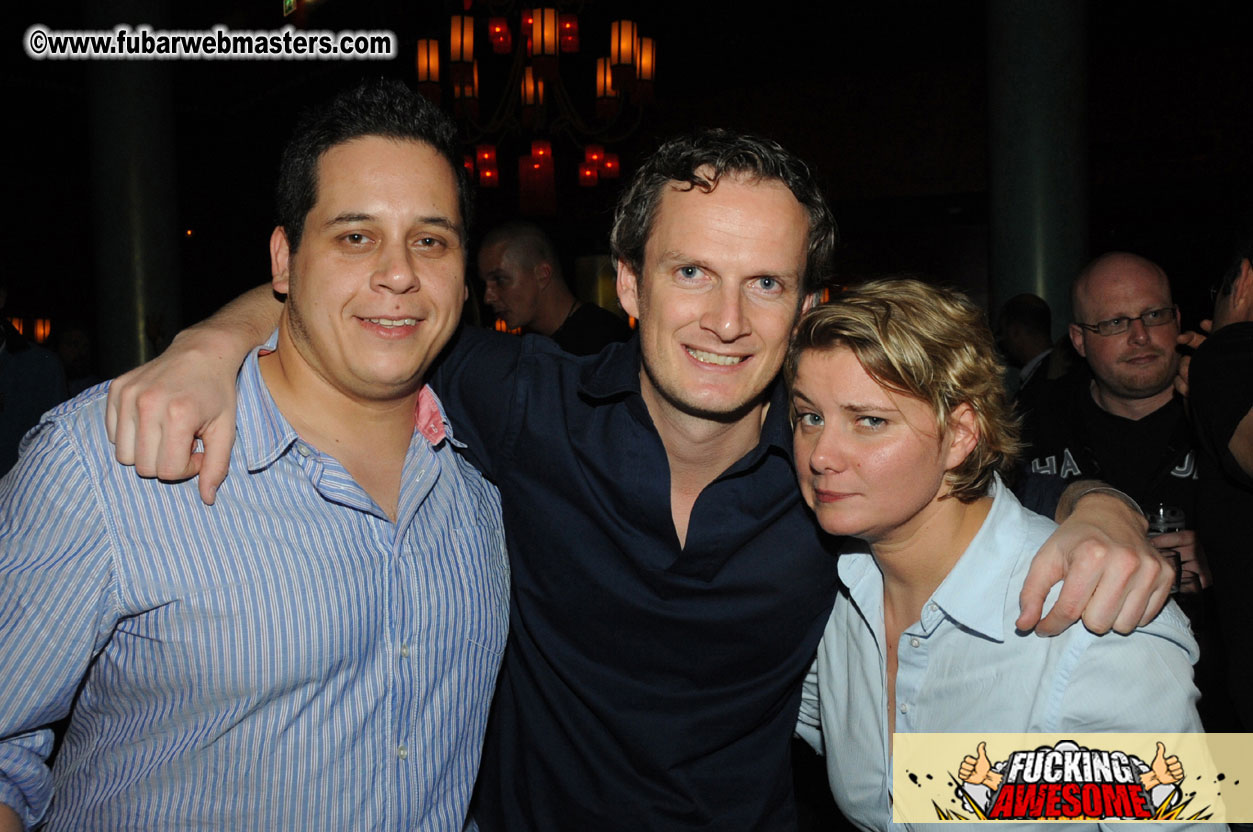 AVN Presents the OFFICIAL Party