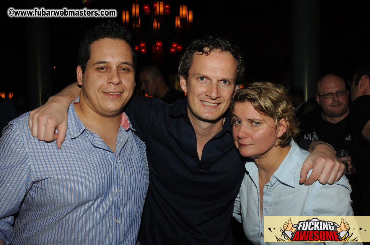 AVN Presents the OFFICIAL Party