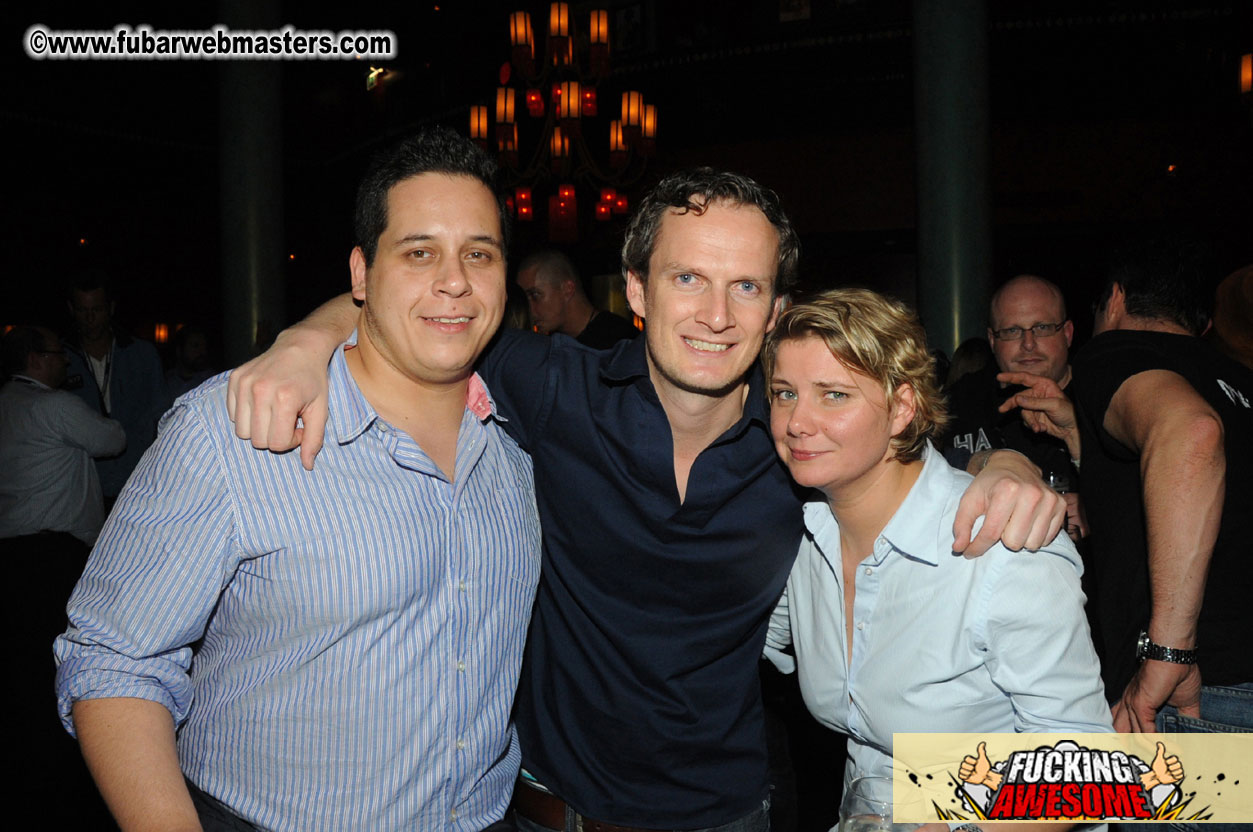 AVN Presents the OFFICIAL Party