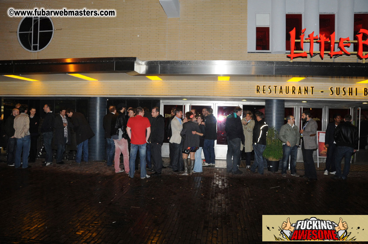 AVN Presents the OFFICIAL Party