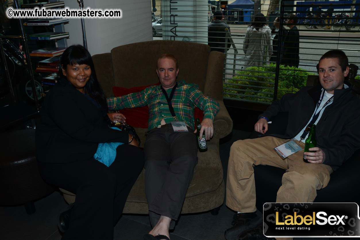 Corporate Cocktail Reception