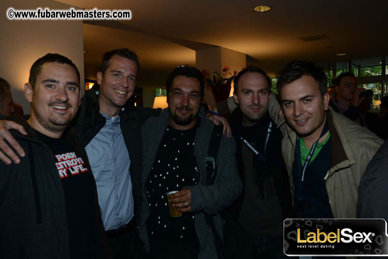 Corporate Cocktail Reception