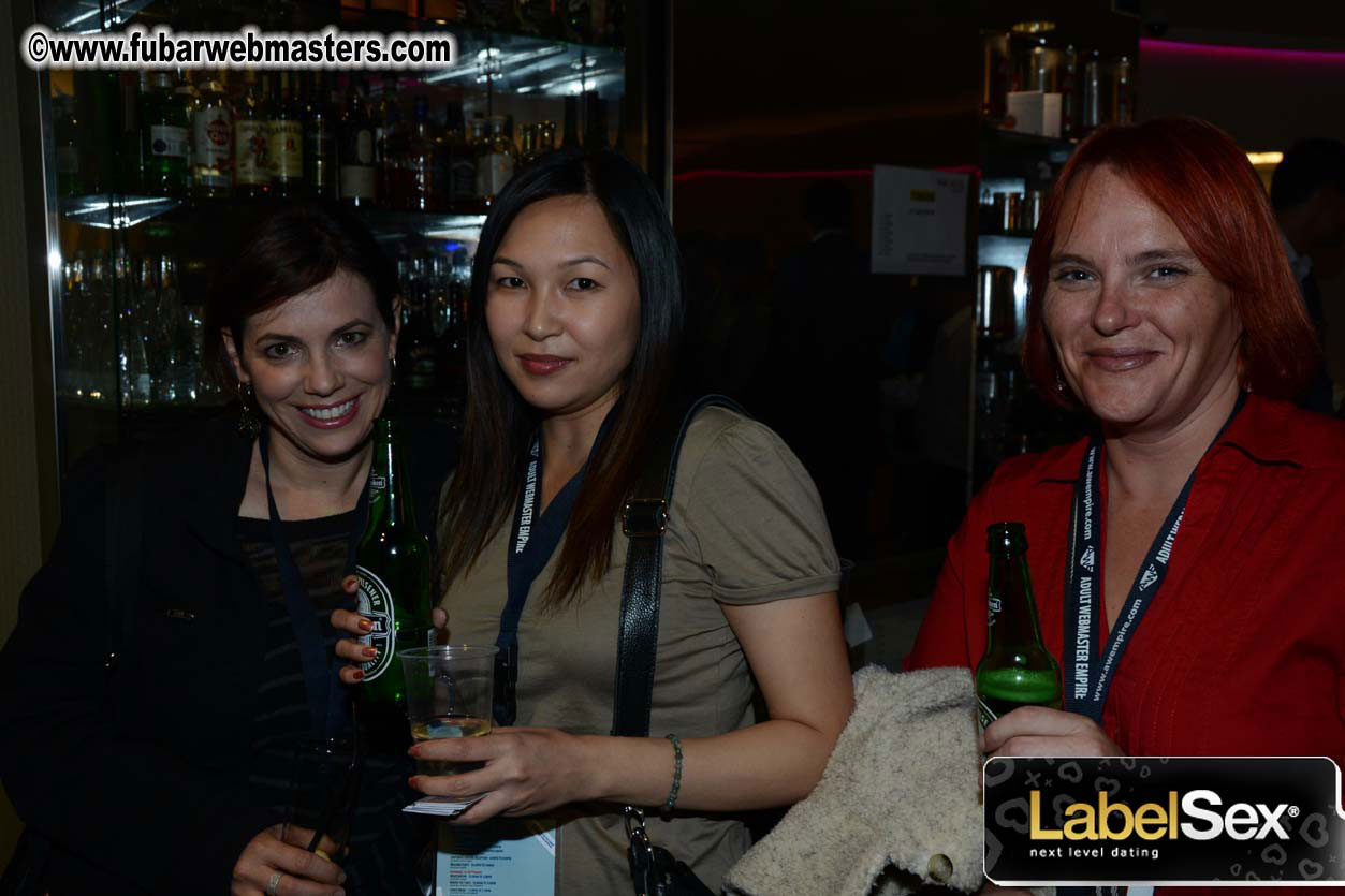 Corporate Cocktail Reception